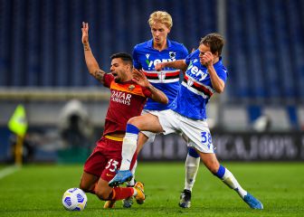 Un extremo brilla en el Calcio y se lo rifa media Europa