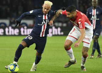 Maripán sigue sumando y es el mejor chileno de la temporada