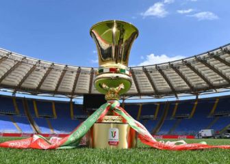 La Copa italiana excluye a los equipos de Serie C
