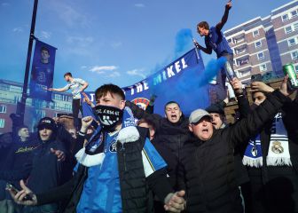 Ceferin exige a la Premier
que repudie a la Superliga