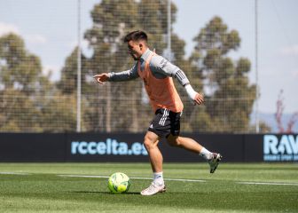 Fran Beltrán se juega su futuro