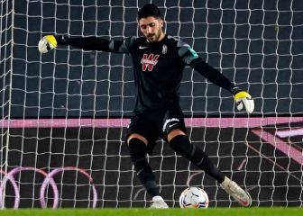 Morbo Rui Silva: no se enfrentará con el Betis