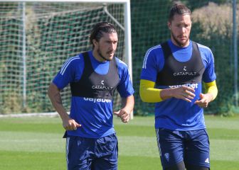 Espino: “Vernos en esta situación era impensable en septiembre”