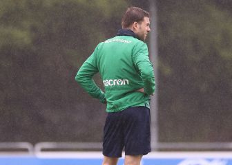 Illarra reaparece por sorpresa