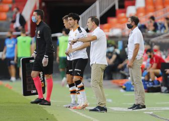Soler se reencuentra con Voro en su mejor momento