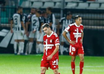 Un pasado que asusta