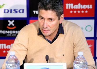 Alfonso Serrano, principal candidato para ser el nuevo director deportivo del Albacete