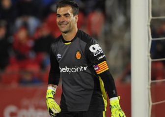 Reina compite por el 'Zamora' de Segunda