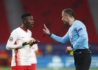 El árbitro del Arsenal-Villarreal estuvo involucrado en una trama de prostitución y drogas