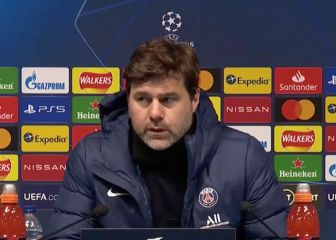 Pochettino: 