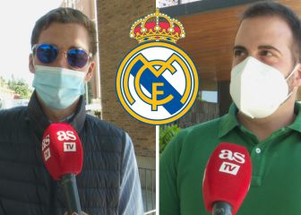 El Real Madrid se la juega ante el Chelsea: ¿qué cree la afición que va a pasar?