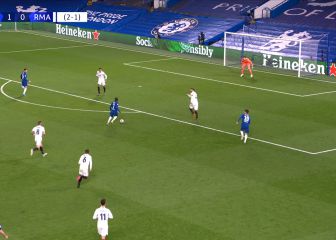 La triste posible última 'postal' de Ramos en la Champions con el Madrid