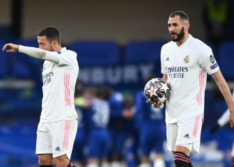 Adiós con el bolsillo lleno