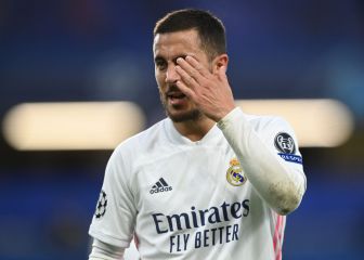 El padre de Courtois: 