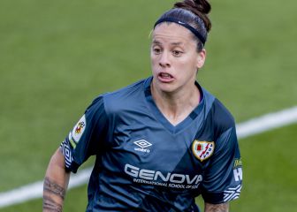 Ruth no estará ante el Madrid; Inés, sancionada tres partidos