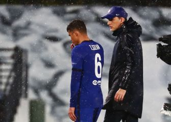 De repudiado a fichaje estrella