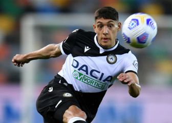 El 2 de moda que 'jugó' en el Barça y enamora a Europa