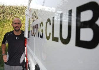 Gonzalo Colsa vuelve al Racing para dirigir la cantera