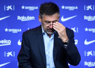 Más problemas para Bartomeu
