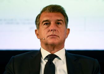 El Barça sopesa jugar en Montjuïc 