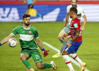 El Valencia 'pesca' en la Europa League...¡Para su filial!