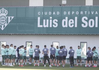 Pellegrini, ante cuatro finales
y una obligada reconstrucción