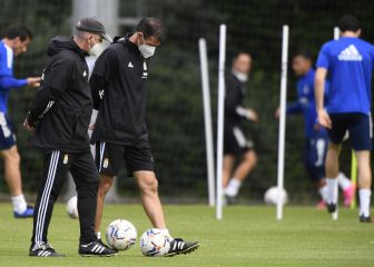 El Oviedo, a maquillar sus malos números en el Tartiere