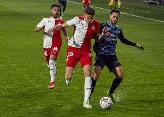 El goal average, un 'problema' en la dura lucha por el playoff