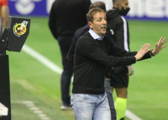 Ramis: “Ahora, los tres puntos cotizan al alza”