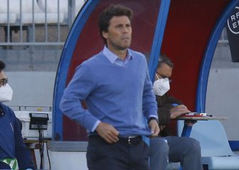 Rubí quiere más juego exterior