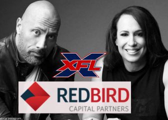 RedBird, el gigante americano que sueña con el Málaga