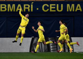 Al Villarreal le valdrían el 70% de los resultados que ha logrado en Europa a domicilio