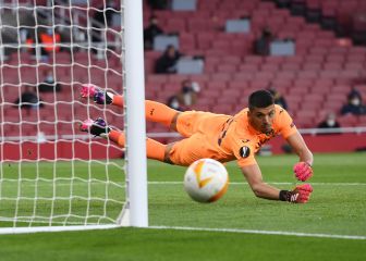 Aprobados y suspensos del Villarreal: historia a base de palos