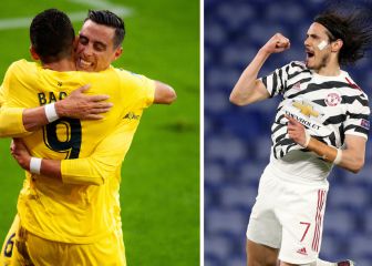 ¿Quién crees que ganará la Europa League?