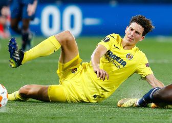 La plantilla lo tiene claro: 