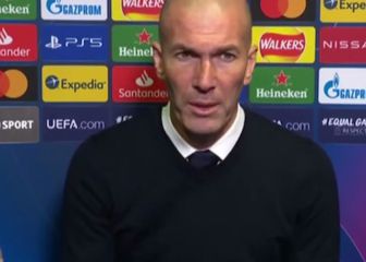 Zidane: 