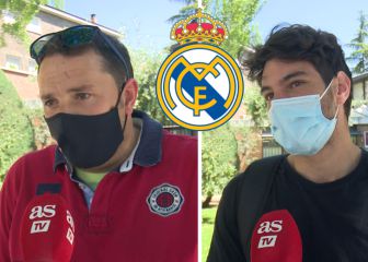 Hazard, en el centro de la polémica: esto opina la afición de sus imágenes riendo