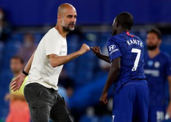 Salen a la luz las primas de City y Chelsea por ganar la Champions