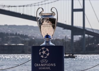 Turquía no tiene duda: la sede de la final de Champions no cambia