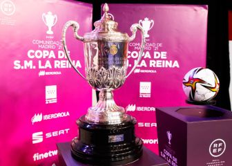 El sorteo de la 'final four' de Copa será el miércoles