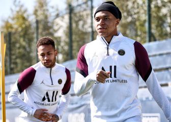 El PSG es el equipo cuyo valor más ha crecido en 5 años