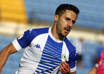 El plan B de Manolo Díaz quiere dejar más cerca la Primera RFEF