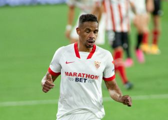 El MVP de abril tiene cuentas pendientes ante el Real Madrid