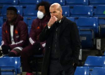La Juventus quiere ya a Zidane