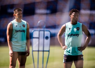 Vuelve Malsa y repite Cantero en una lista sin Campaña