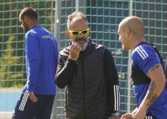 Cervera, sobre los 40 puntos: 