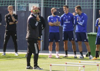 La recompensa es Primera