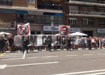 48 horas claves para determinar el futuro del Valencia