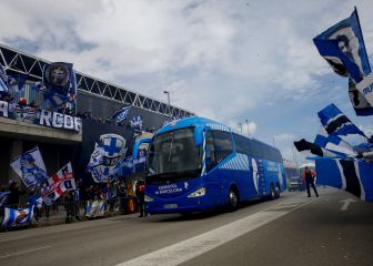 Qué necesita el Espanyol para volver a Primera esta jornada