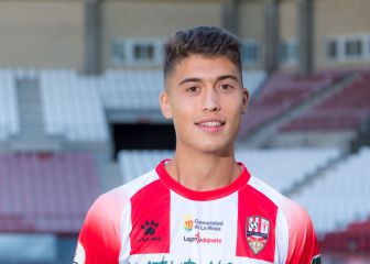 El Girona indulta a Iago López